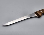 JA Henckels Friodur Twinworks 671 5 1/2&quot; Fillet Knife Solingen Germany Vtg - $24.18