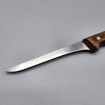 JA Henckels Friodur Twinworks 671 5 1/2" Fillet Knife Solingen Germany Vtg - $24.18