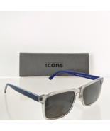 New Authentic PRODESIGN Sunglasses FLASH 2 Color 6515 57mm Frame - $138.59