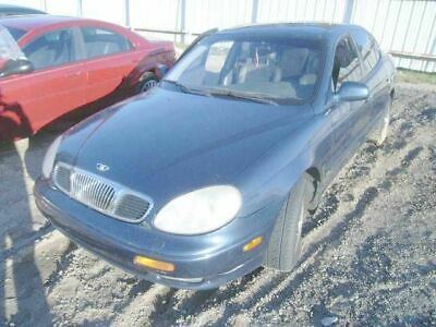 Right Rear Door Glass PW OEM 1997 1998 1999 2000 2001 2002 Leganza  Item image 11