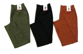 New Member&#39;s Mark Women&#39;s Woven Lightweight Jogger Pants Variety Color &amp; Sizes - £22.55 GBP