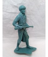 Vintage 1960s Plastimarx 5 Russian Toy Soldier 5.5&quot; - $29.86 CAD