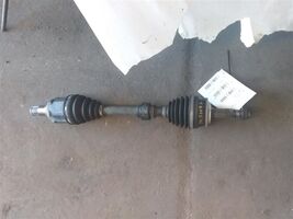 Driver Axle Shaft Front Axle Gasoline 4 Cylinder 2WD Fits 06-12 RAV4 103... - $69.29