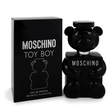 Moschino Toy Boy by Moschino Mini EDP .17 oz - $374.48 MXN