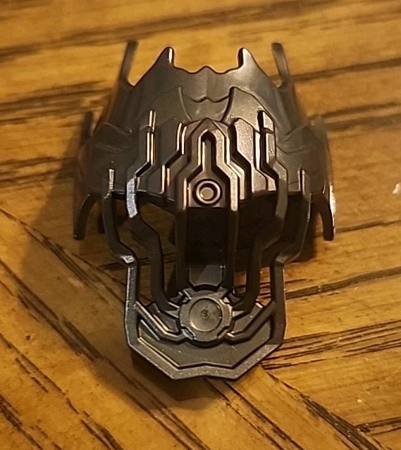 Bionicle Shoulder Armor, Jagged SpikyItem No: 20475 - $1.49
