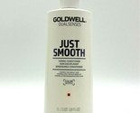 Goldwell Dualsenses Just Smooth Taming Conditioner / Unruly Hair 33.8 oz - $36.66