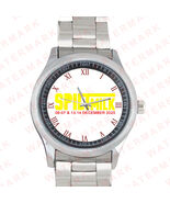 SPILT MILK MUSIC FESTIVAL 2025 Watches - $29.57 CAD