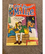 MAD ABOUT MILLIE #13 VG, Marvel Comics Aug 1970, 15 cents - £7.60 GBP