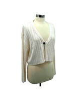 POL Boutique Cardigan Top - Large - New w/tags - $709.46 MXN