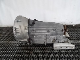 13 Mercedes R231 SL550 transmission, automatic 2312703300 722.909 - £597.91 GBP