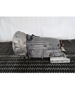13 Mercedes R231 SL550 transmission, automatic 2312703300 722.909 - $747.99