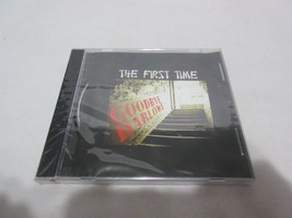 AA FIRST TIME Toronto new CD-single Canada post-rock Goodbye Harlowe 200... - £7.03 GBP