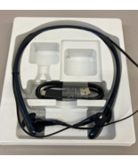 Samsung Level U EO-BG920 In-Ear Wireless Headphones Around Neck Blue - €23,10 EUR