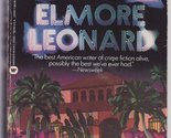 Glitz Leonard, Elmore and Elmore, Leonard - $2.93