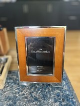 Elegant Philip Whitney LTD Photo Frame - 3.5&quot; x 5&quot; - $371.66 MXN