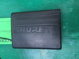 Shure LX1-CV Bodypack Transmitter - Freq: 208.2 MHz  b - $29.95