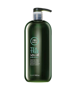 Paul Mitchell Tea Tree Special Shampoo, Liter - £36.95 GBP