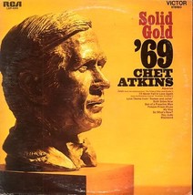 Solid Gold &#39;69 - £10.14 GBP