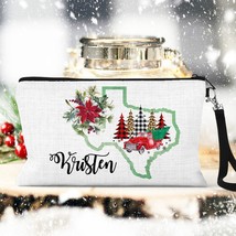 Texas Christmas Gift For Women, Texas Christmas Gift Bag, Christmas Gift For Tex - £12.57 GBP