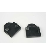 03-2010 porsche cayenne 955 trunk tailgate stopper buffer spacer stand off  - $438.61 MXN