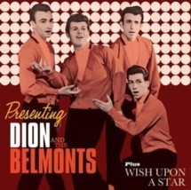 Dion &amp; The Belmonts Wish Upon A Star - Cd - £15.64 GBP
