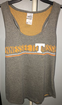 Tennessee Volunteers Tank/Shirt Women’s Size Med.By Creative Apparel.Reg.$28.NEW - £12.09 GBP