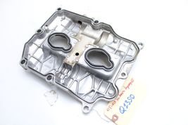 04-14 SUBARU LEGACY GT LEFT DRIVER SIDE VALVE COVER Q1390 image 11