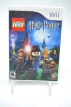 Nintendo Wii Harry Potter Years 1-4 Game - £3.92 GBP