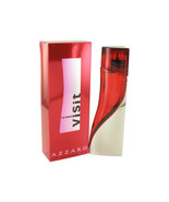 Azzaro Visit 2.6 oz / 75 ml Eau De Parfum spray for women - $120.63 CAD