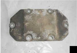 1965 90 HP Johnson Outboard Meteor II Top Cover - £1.47 GBP