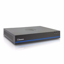 Swann Dvr8 8050 8 Ch HD 720p Security DVR With 1Tb HDD High Definition - £196.64 GBP