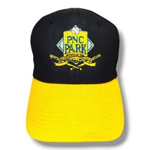 Pittsburgh Pirates Hat Cap MLB Otto Snapback Trucker PNC Park  - $18.99