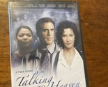 Talking to Heaven (DVD, Full Screen) NEW - $4.95