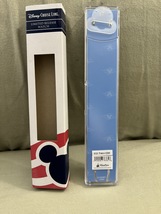Disney Cruise Line Mickey Mouse Logo Collectible Watch NEW image 4