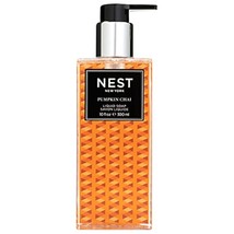 NEST Fragrances Pumpkin Chai Liquid Hand Soap, 10 Fl Oz - $47.99