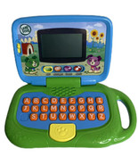 LeapFrog My Own Leaptop Puppy Kids Learning Toy C51 - $202.39 MXN