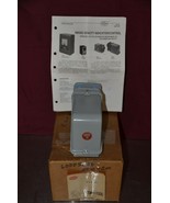 Fireye 47EM4-1000 HVAC Controller FE-5 Receiver / NEW IN BOX / NEW OLD S... - $675.00