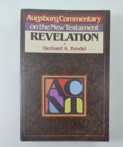 Augesburg Commentary on the New Testment ~ Revelation by Krodel, Gerhard... - £7.82 GBP