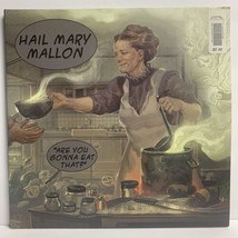 Hail Mary Mallon – Are You Gonna Eat That? ltd ed green marbled LP - $42.43