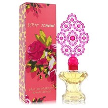 Betsey Johnson by Betsey Johnson Eau De Parfum Spray 1.6 oz (Women) - $18.34