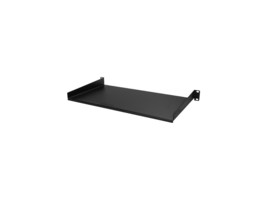 StarTech CABSHELF1U10 StarTech.com 1U Rack Shelf - 10&quot; - Rack Mount Shel... - $87.99