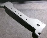 WR13X10618 GE REFRIGERATOR BROW ASSEMBLY HINGE COVER - GRAY - $115.00