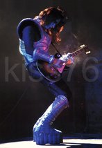 KISS Ace Frehley Love Gun 24 x 35 Inch Custom Poster - GIFT ALIVE II Gui... - £35.30 GBP