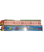 Teaching Tree Wall Borders 22 Pieces Total - $10.65 CAD