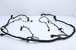 2012 HYUNDAI EQUUS HEADLIGHT WIRE HARNESS Q3096 image 9