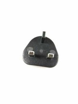 OEM Samsung 3 Zacken UK Konverter Stecker AET137UBA - $7.90