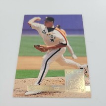 1993 Leaf Darryl Kile #32 Special Edition Houston Astros Baseball Card - £1.02 GBP