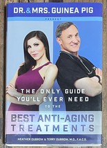 Dr. and Mrs. Guinea Pig Present The Only Guide You&#39;ll Ever Need to t - VERY GOOD - £5.53 GBP