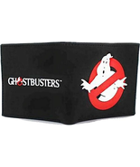 Ghostbusters Bifold Wallet - €21,27 EUR