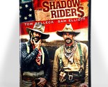The Shadow Riders (DVD, 1982, Full Screen) Like New !  Tom Selleck   Sam... - $6.78